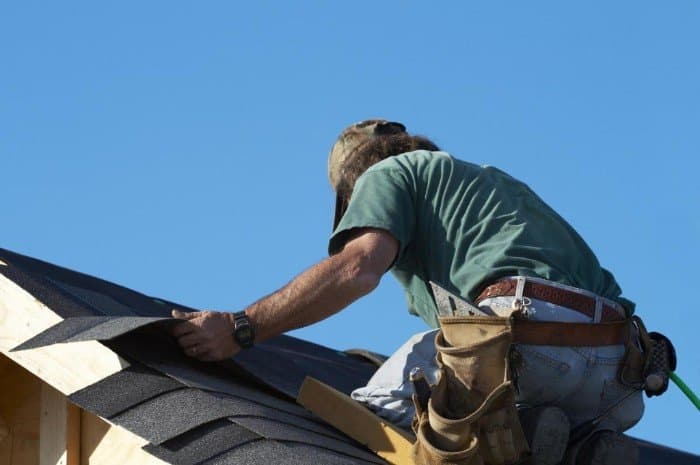 Maintaining Your Home’s Roof