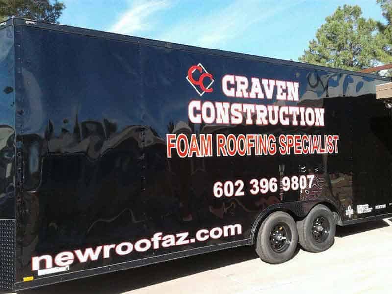 craven-construction-foam-roofing-specialist