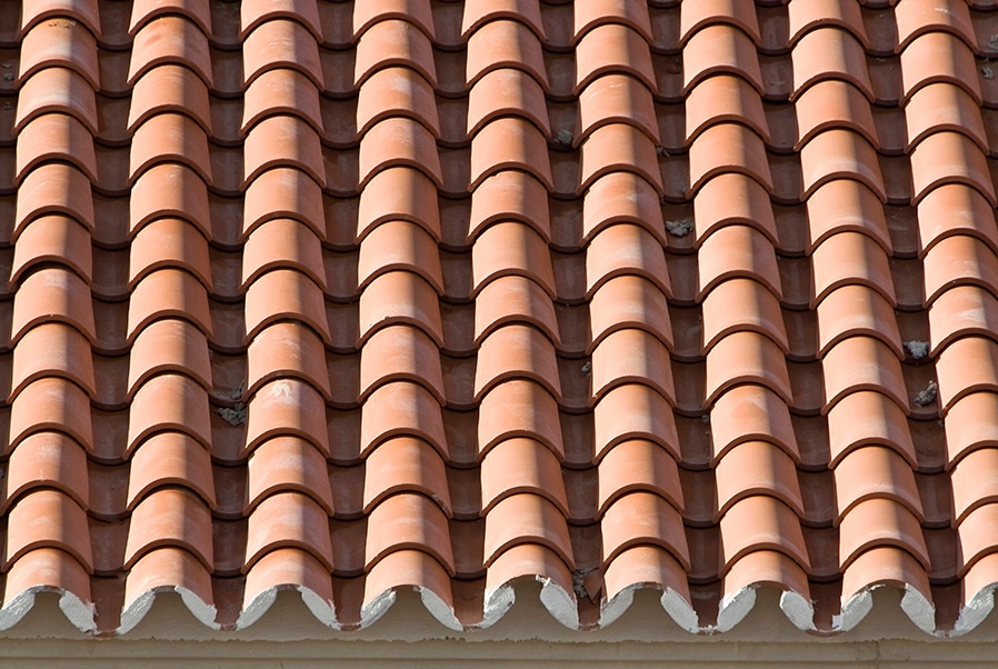 Tile Roofs and Your Southwest Home