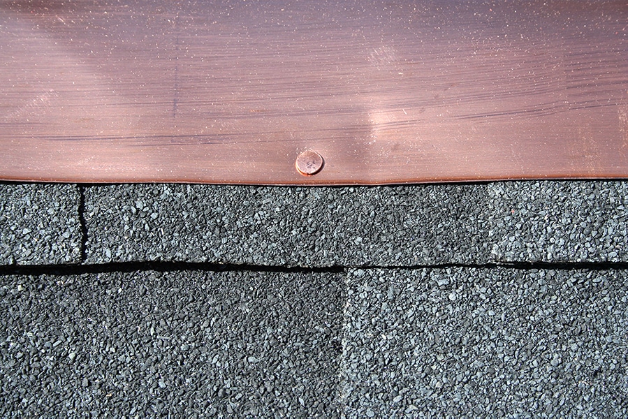 Signs of Rain Damage to Your Arizona Roof