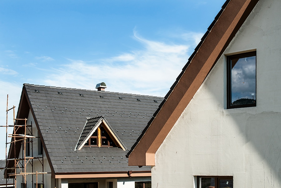 Prepare Your Home for a New Roof