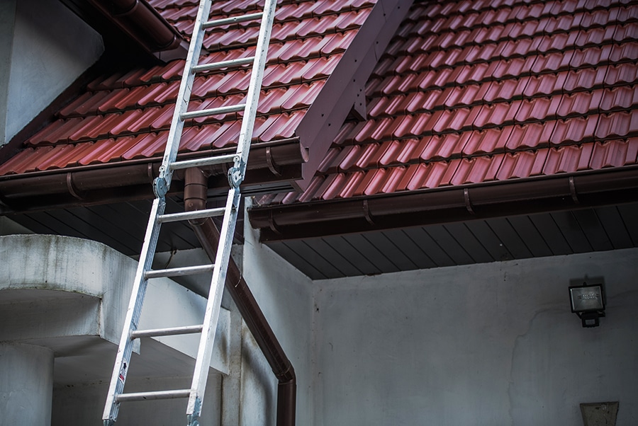 Craven Construction Blog Preventative Roofing Maintenance Tips