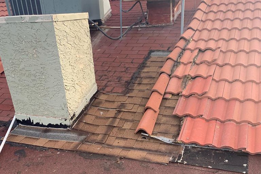 Cost Of DIY Roof Repairs Vs. Hiring A Professional