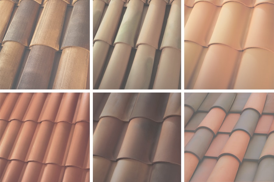 Clay Tiles – Which Boral Tile Is For You?