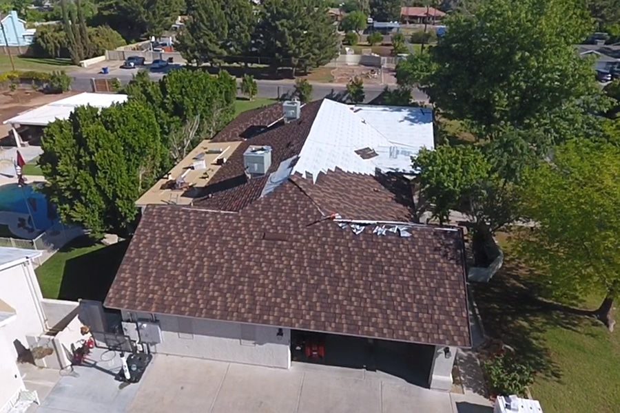 Why You Should Replace Your Roof with a Stone Coated Metal Roof