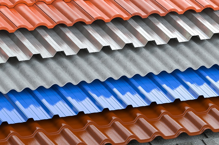 4 Metal Roofing Myths