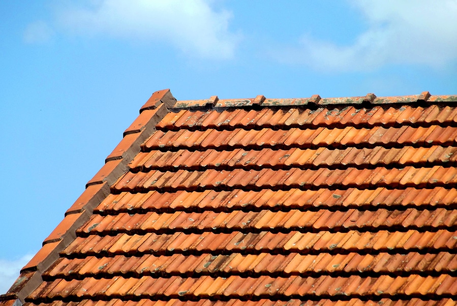 Why Do Roof Tiles Slip?