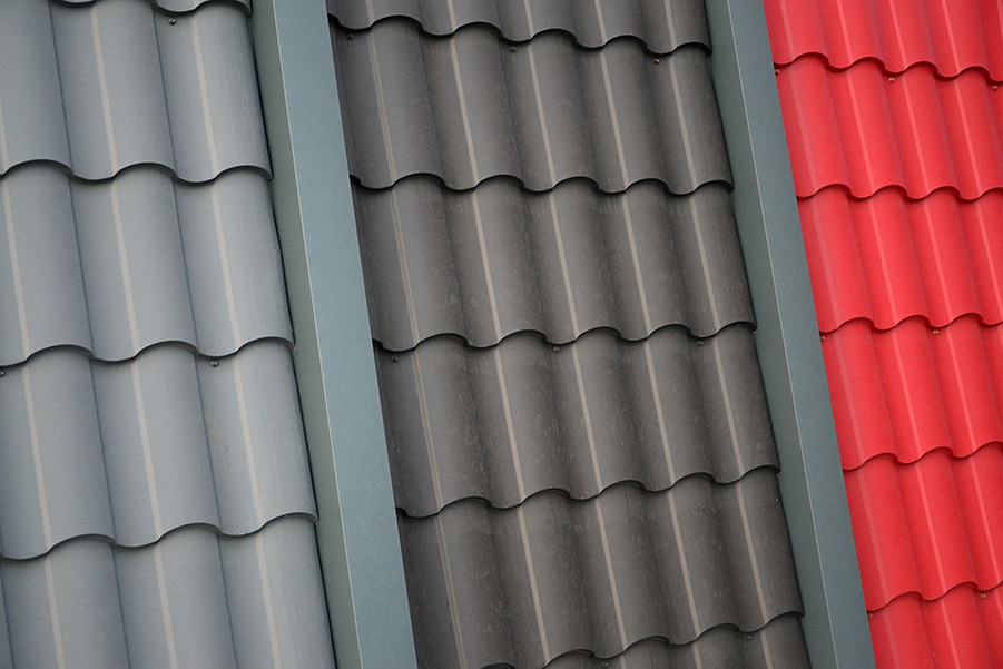 4 Key Factors When Choosing A Metal Roof Color
