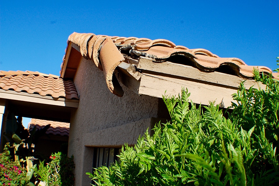 3 Residential Roofing Tips To Keep Your Roof In Good Shape