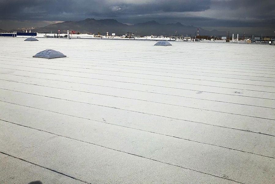 What Is The R-Value & Why It Matters To Your Commercial Roof