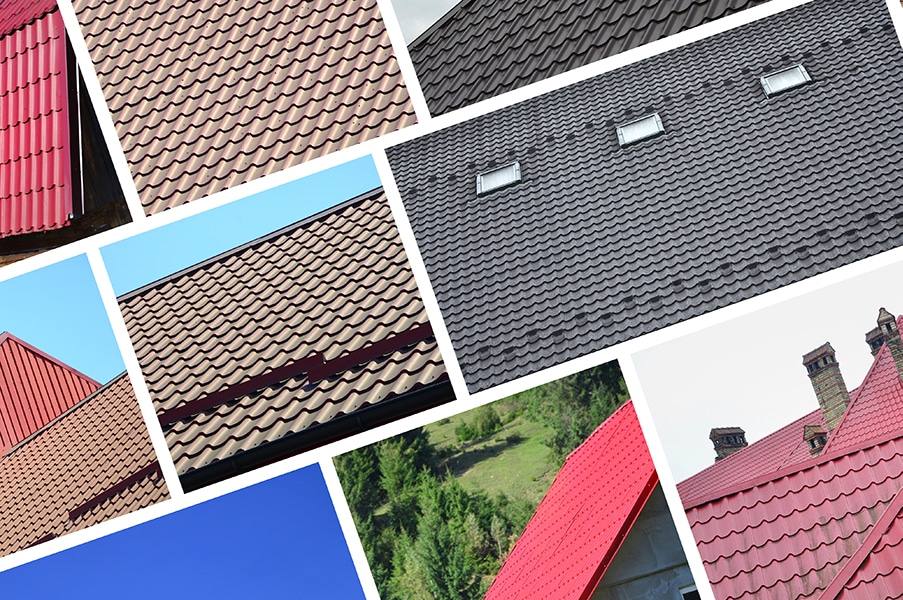 How To Make Sure Your New Roof or Repair Stays In Budget