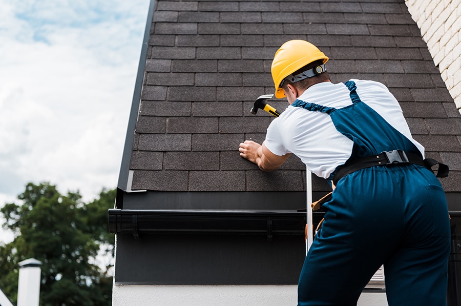 Should You Repair Or Replace Your Roof?