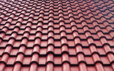 6 Advantages Of Tile Roofing