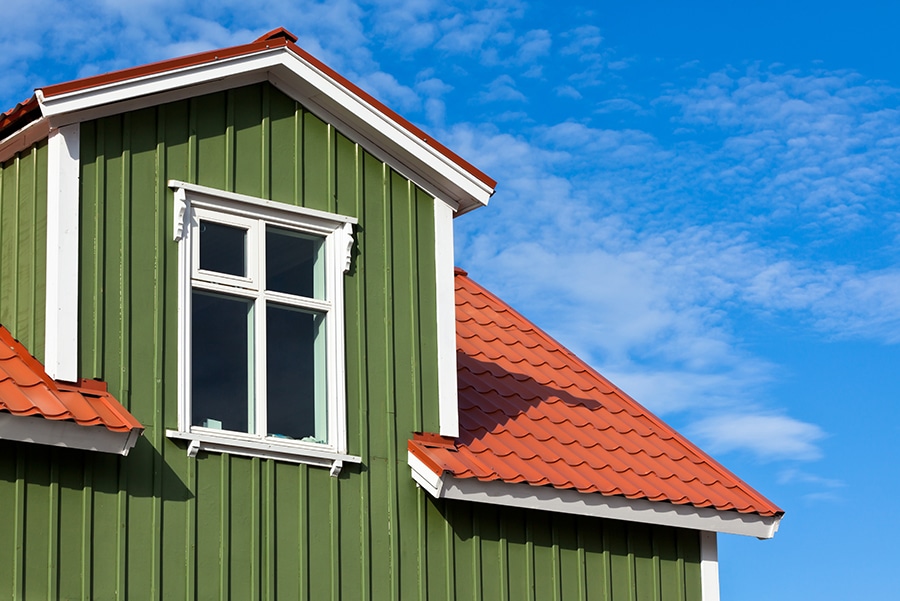4 Factors That Affect The Cost Of A New Roof