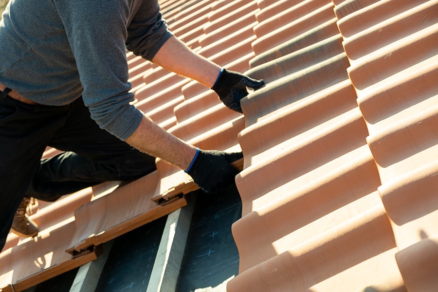 Top Reasons To Replace Your Roof This Year