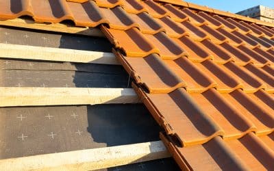 A Guide To Understanding Your Tile Roof Underlayment