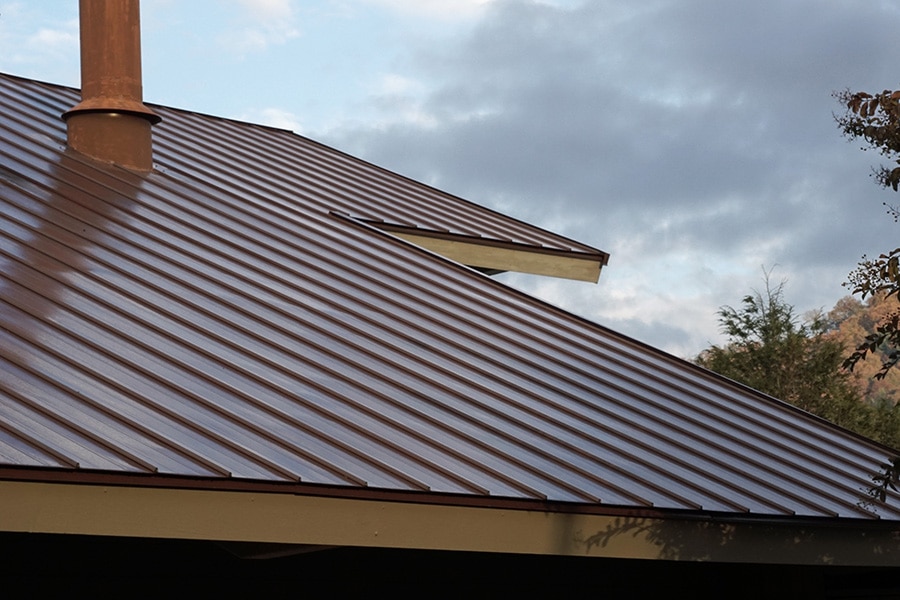 How Roof Pitch Affects The Price Of A New Roof
