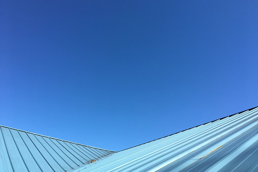 5 Reasons to Install A Cool Roof