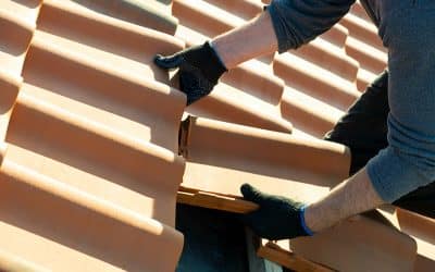 Top 3 Reasons To Install A Tile Roof