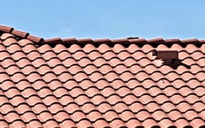 The Complete Tile Roofing Guide