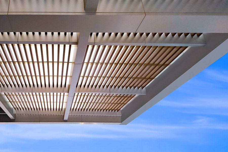4 Benefits Of Adding Aluminum Awnings To Your Southwest Home