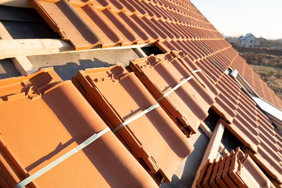 How An Investment In A New Roof Is An Investment In A Home’s Value