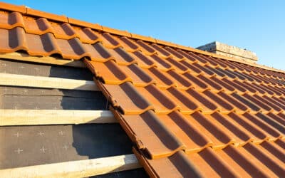 10 Advantages Of A Tile Roof For An Arizona Home