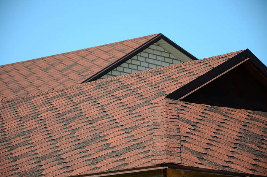 5 Reasons Why A Shingle Roof Is Right For Your Home
