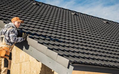 How To Prepare Your Tile Roof For Monsoon Season