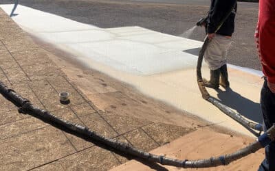 Top Frequently Asked Questions About A Foam Roof