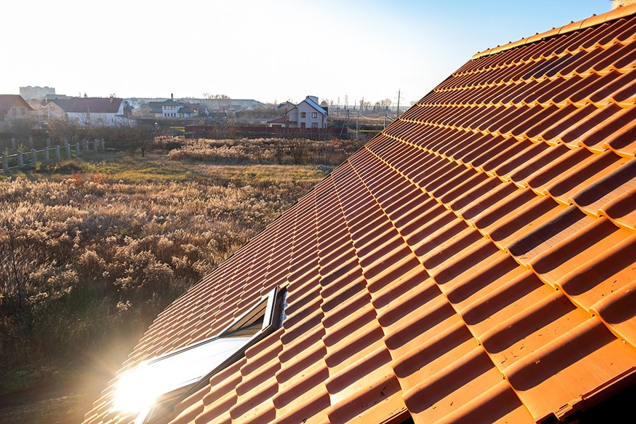 4 Common Roof Damages Caused By The Arizona Sunshine
