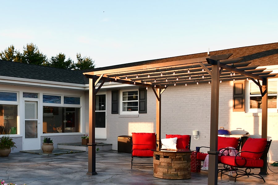 5 Advantages Of Adding A Patio Covering To Your Arizona Home