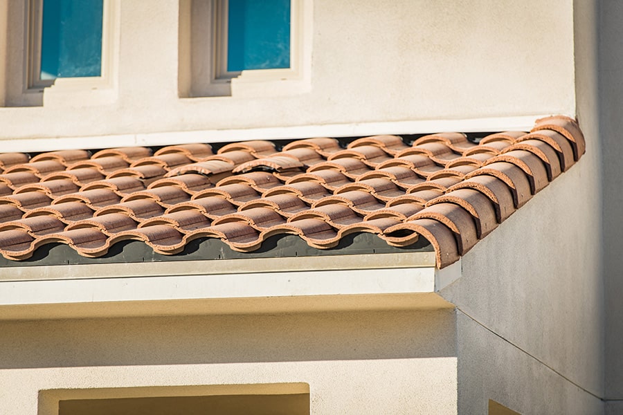 News Flash: Your Tile Roof Will Not Last Forever