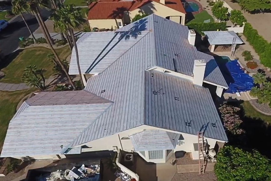 10 Ways to Prepare For A Roof Replacement