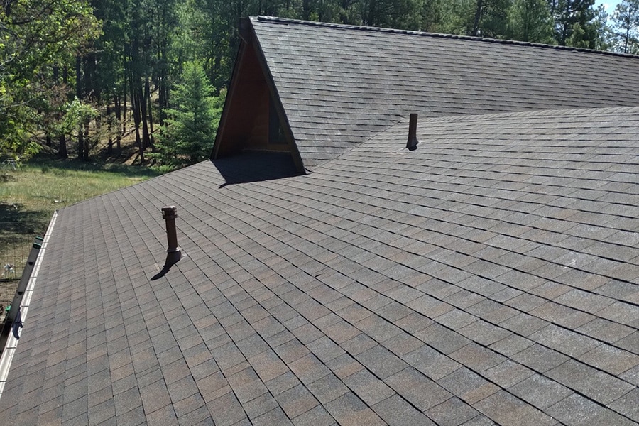 Can You Install A New Shingle Roof Over The Old? 