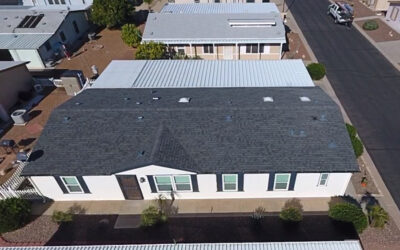 Budgeting for a New Asphalt Shingle Roof